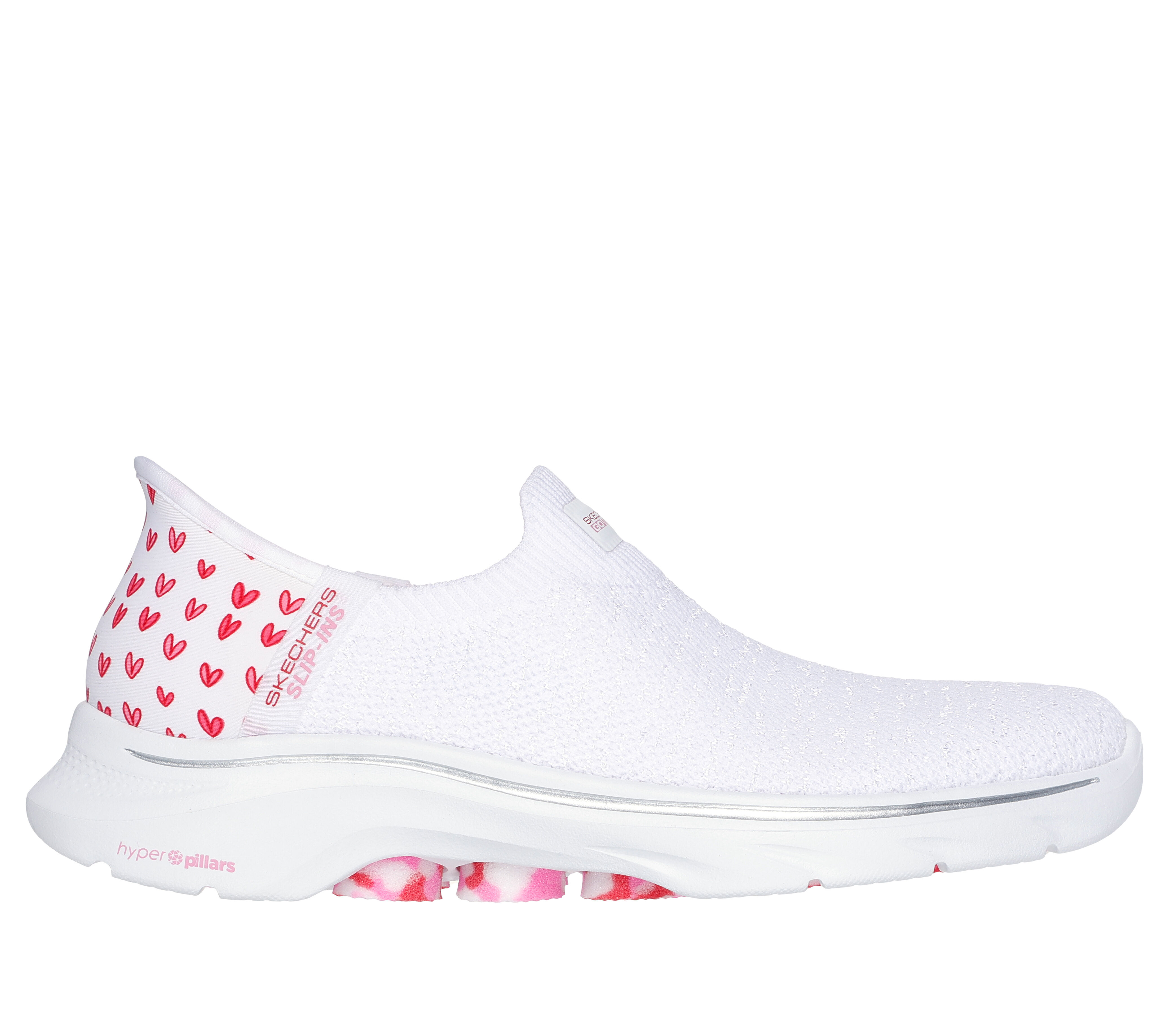 Skechers gym shoes womens hot sale