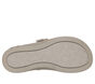 Foamies: Arch Fit Maui - Seaside, TAUPE, large image number 2