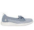 On-the-GO Ideal - Seas The Day, BLEU CLAIR, swatch
