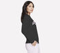 Skech-Sweats LA Pullover Crew, NOIR, large image number 2