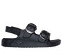Foamies: Arch Fit Cali Breeze 2.0 - Serenade, NOIR, large image number 0