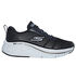 Max Cushioning Elite 2.0 - Lustrous, BLEU MARINE / ARGENT, swatch