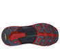 Skechers Max Cushioning Arch Fit 2.0 - Immense Cruiser, CHARCOAL / RED, large image number 2