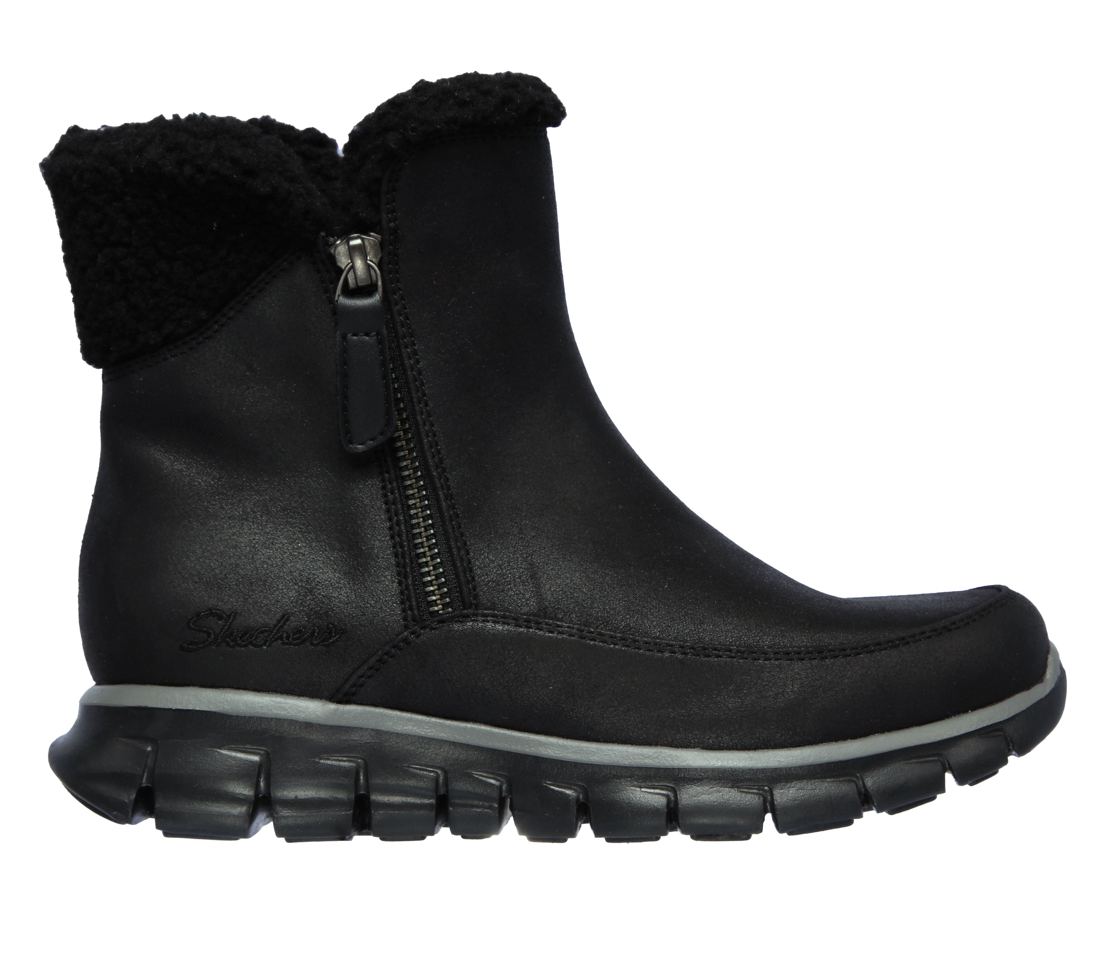 Skechers outlet booties canada