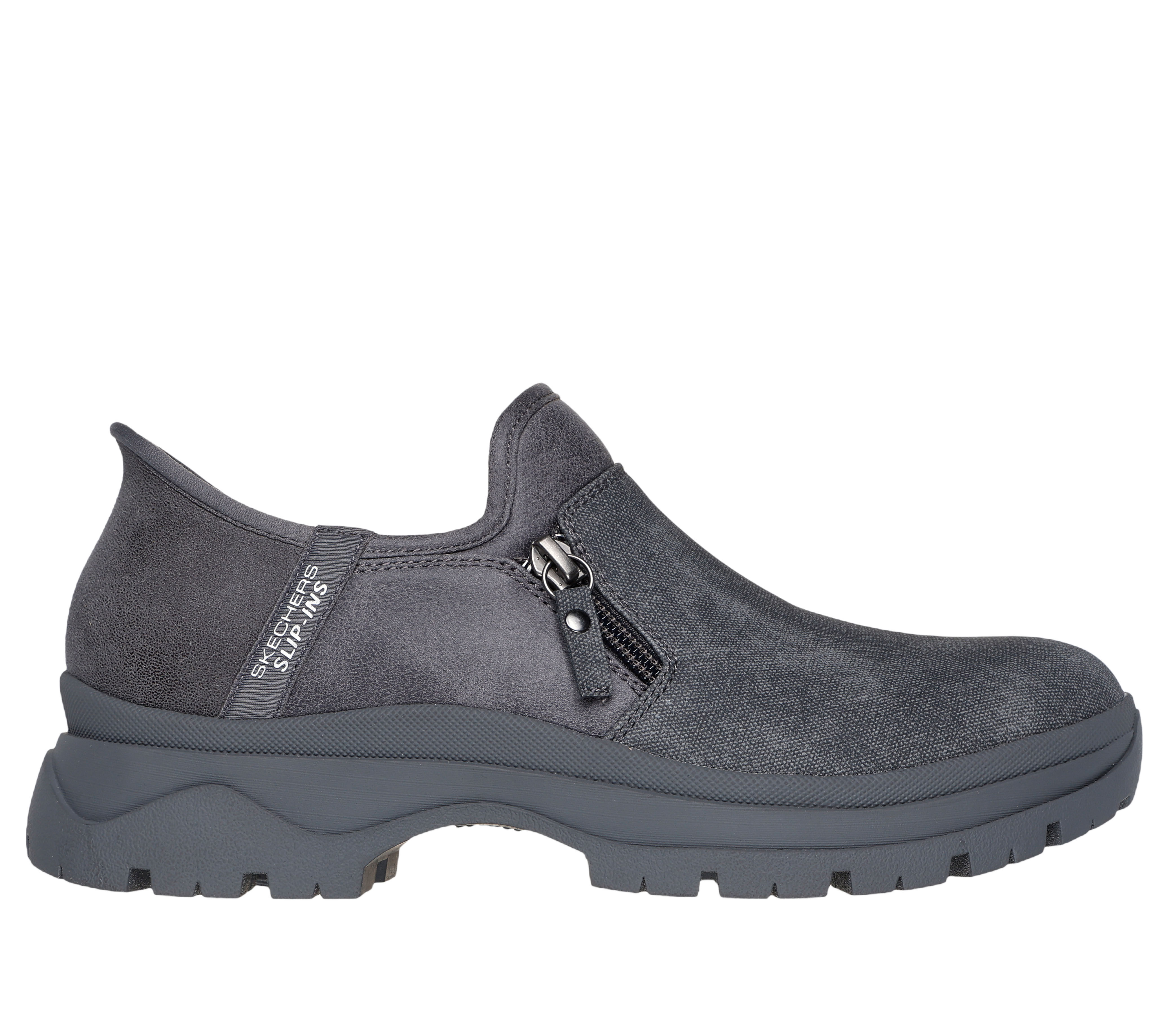 Leather bobs skechers hotsell