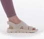 Skechers Slip-ins: GO WALK Flex Sandal - Enticing image number 1