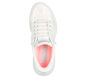 Skechers Slip-ins: Contour Foam - Shining Pearl, BLANC / MULTI, large image number 1
