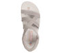Skechers Slip-ins: Reggae Slim - Stretch Flex, TAUPE, large image number 1