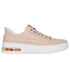 Skechers Slip-ins Mark Nason: Sup-Air - Gleem, ROSE / DORÉ, swatch