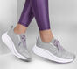 Max Cushioning Elite 2.0 - Sunset Point, GRIS / ROSE, large image number 1