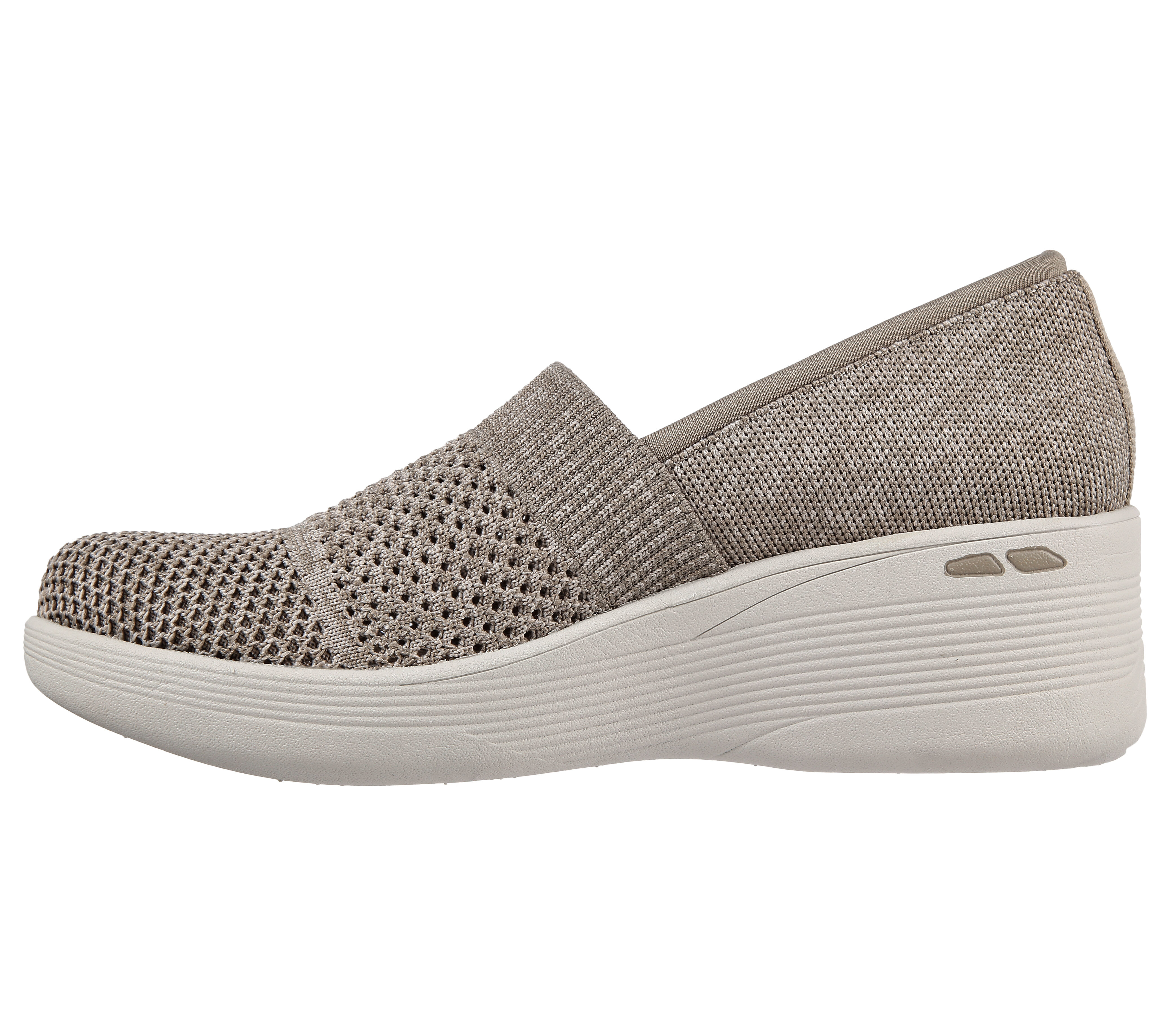 skechers piers sport mens trainers
