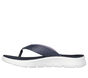 GO WALK Flex Sandal - Eve, NAVY, large image number 3