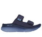 Max Cushioning Elite 2.0 Sandal - Cameron, NAVY, large image number 0