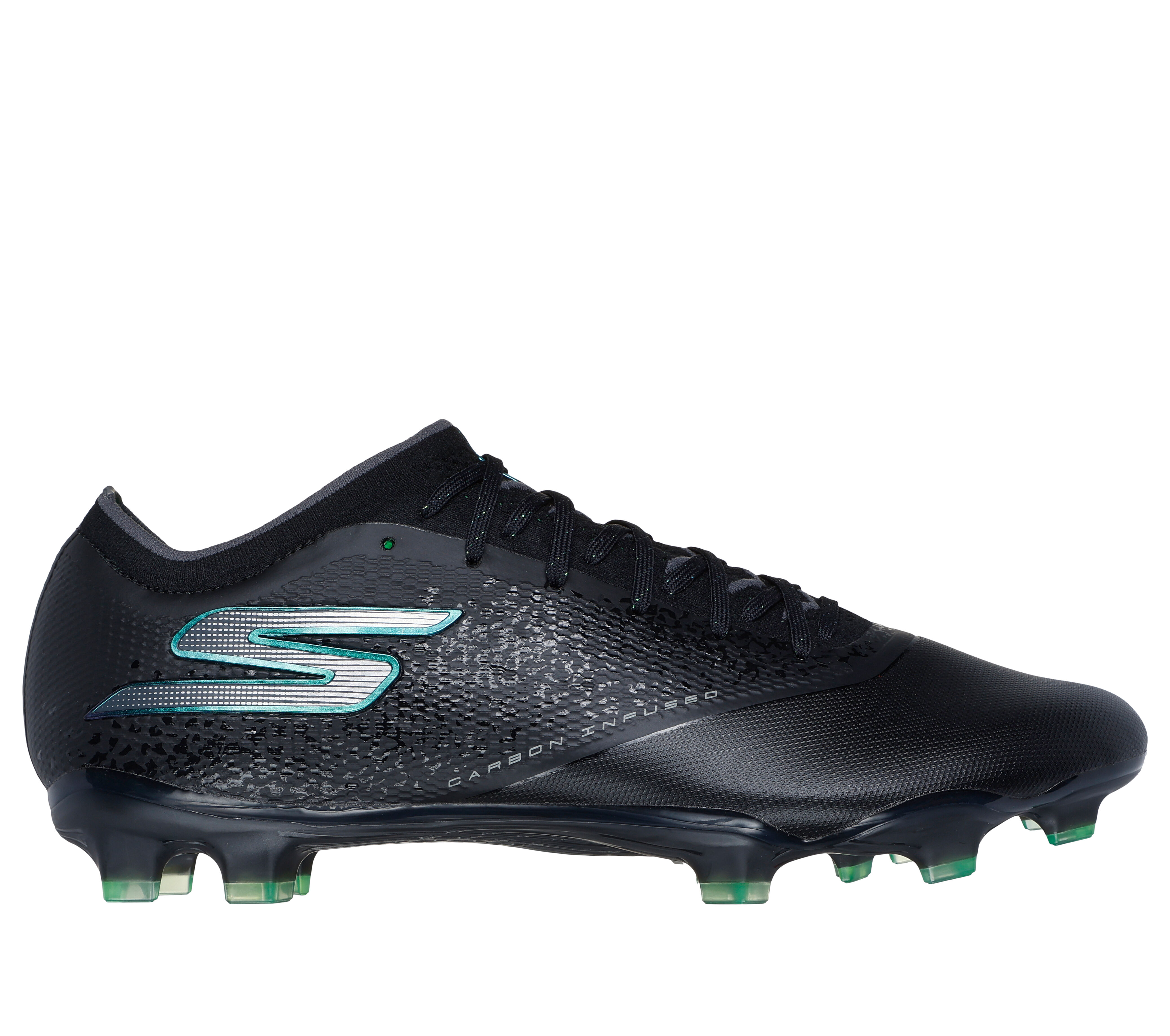 激安/新作 1.5 Razor Skechers Elite SILVER / BLACK - FG シューズ
