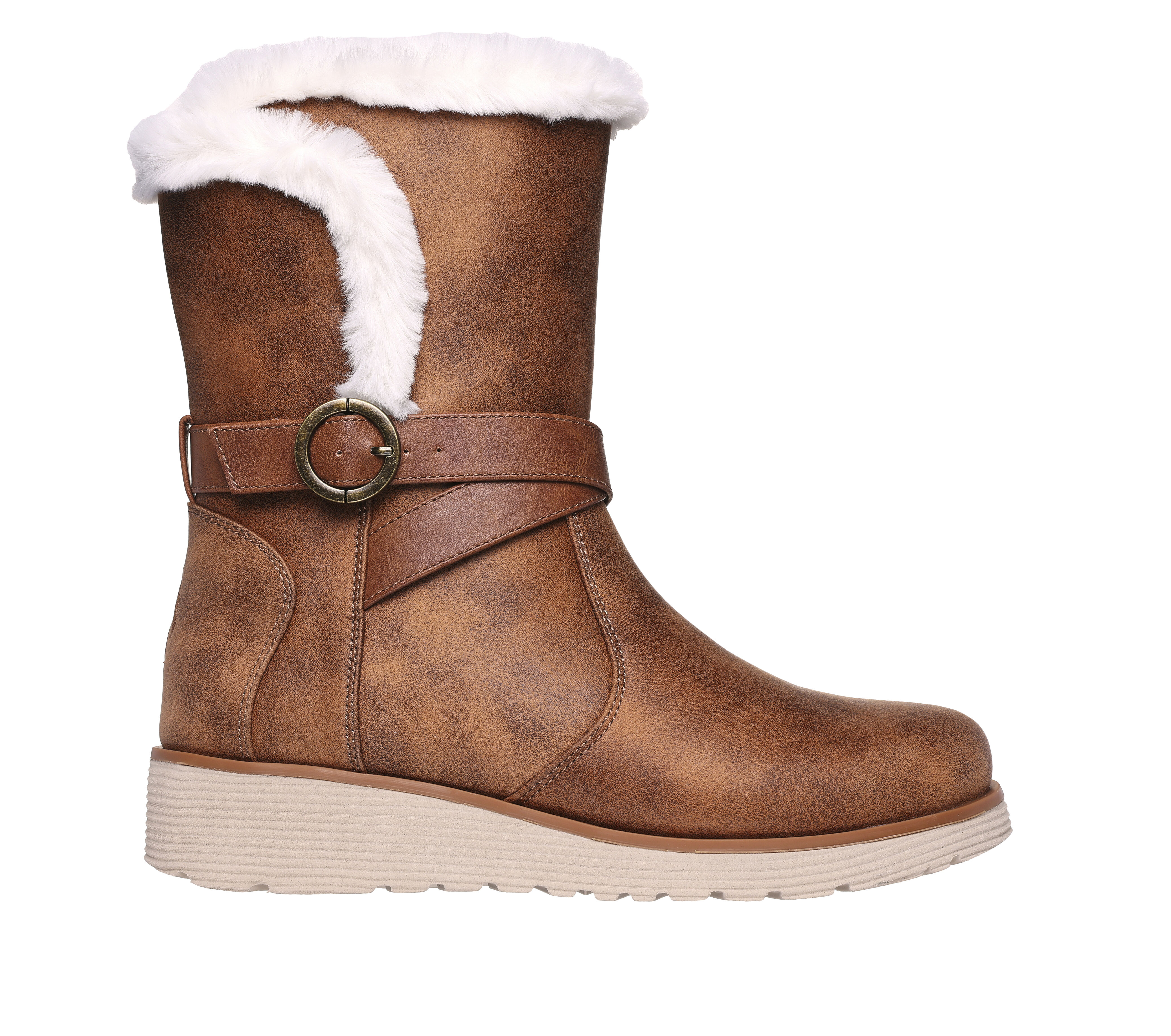 Botas hotsell skechers keepsakes