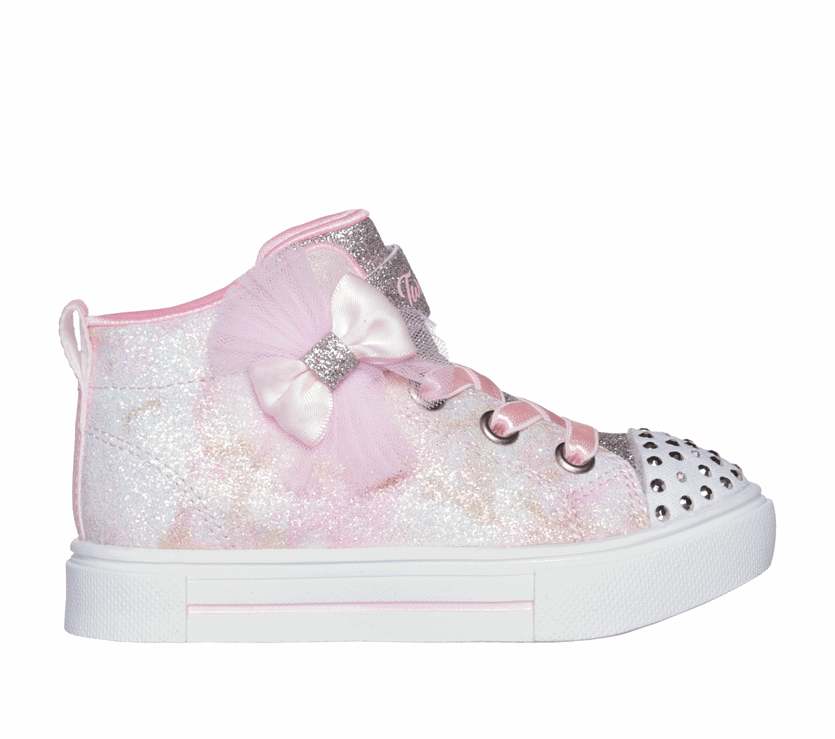 Twinkle Toes Twinkle Sparks Ombre Dazzle
