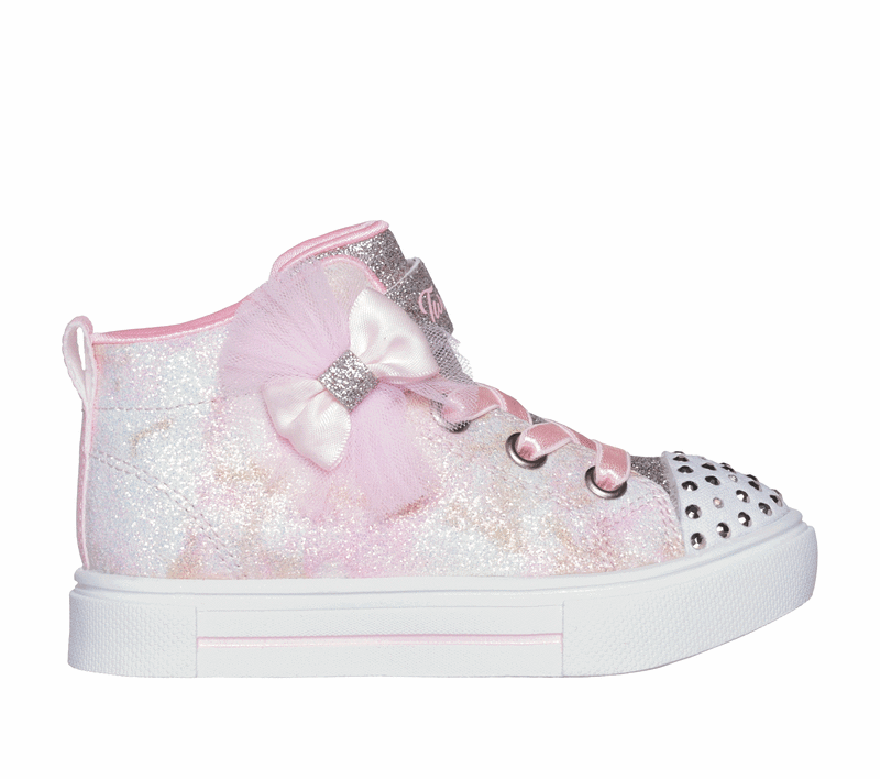 Discount skechers twinkle toes deals