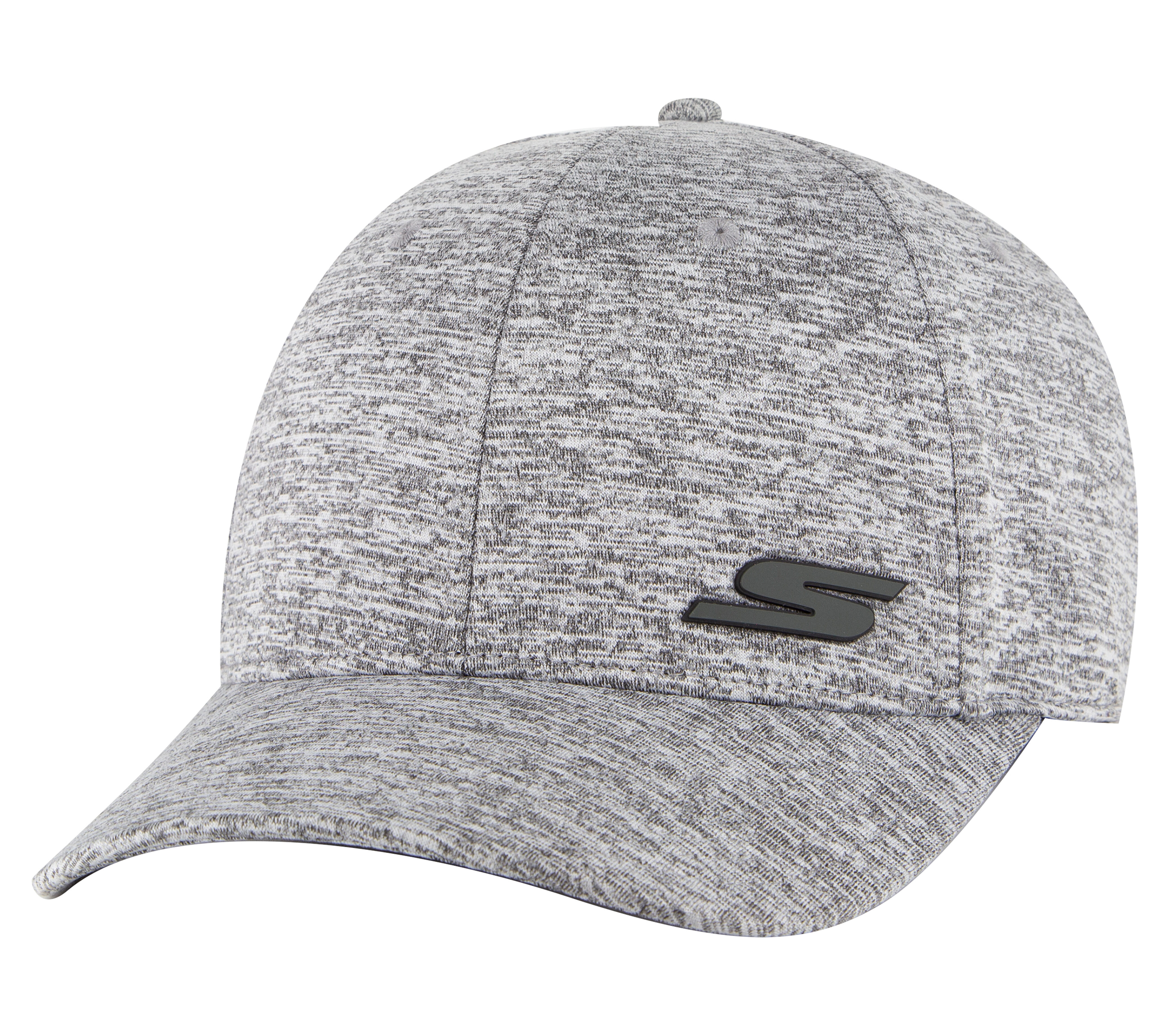 Baseball cap gray hot sale