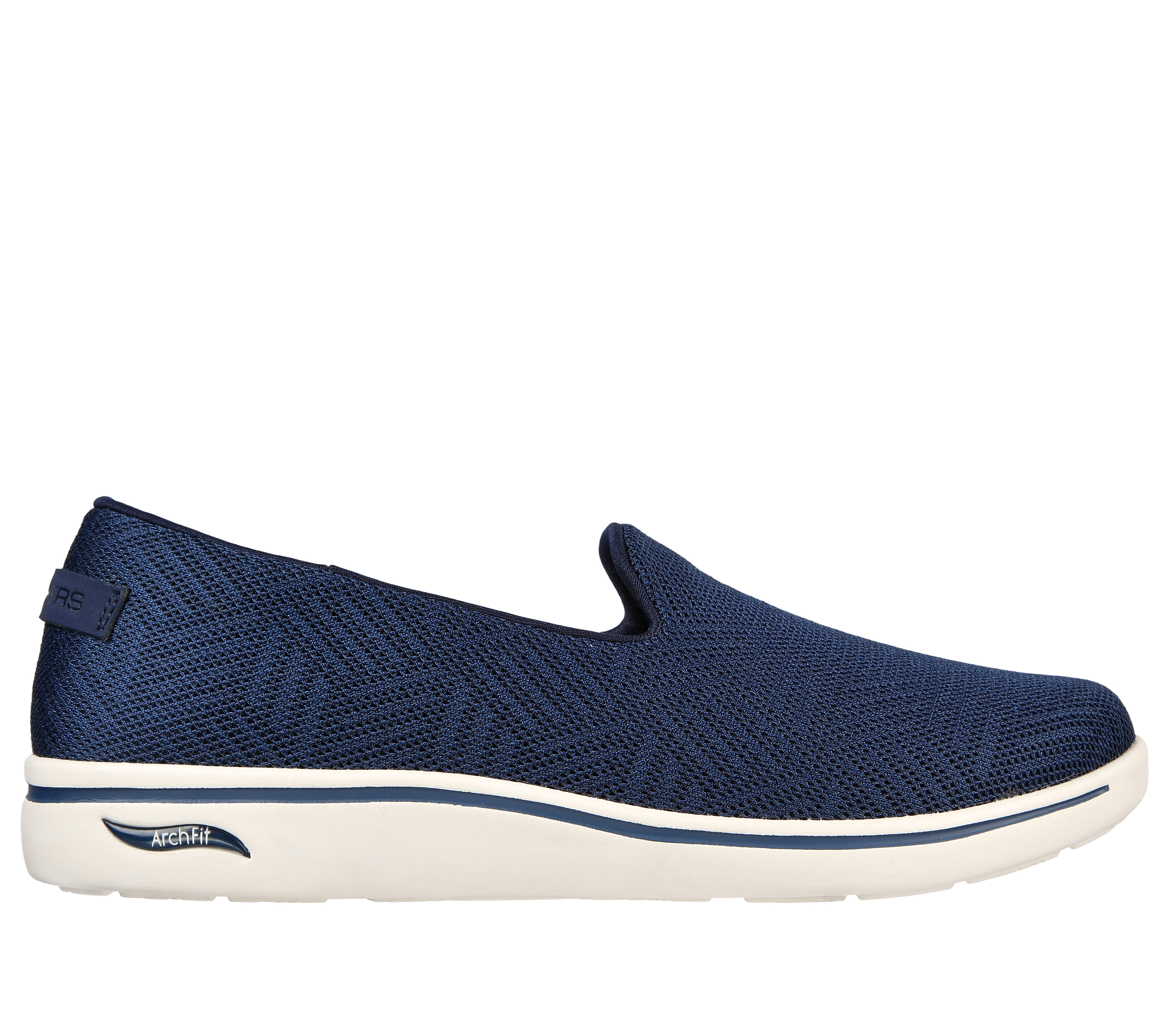 Skechers intuition 2025