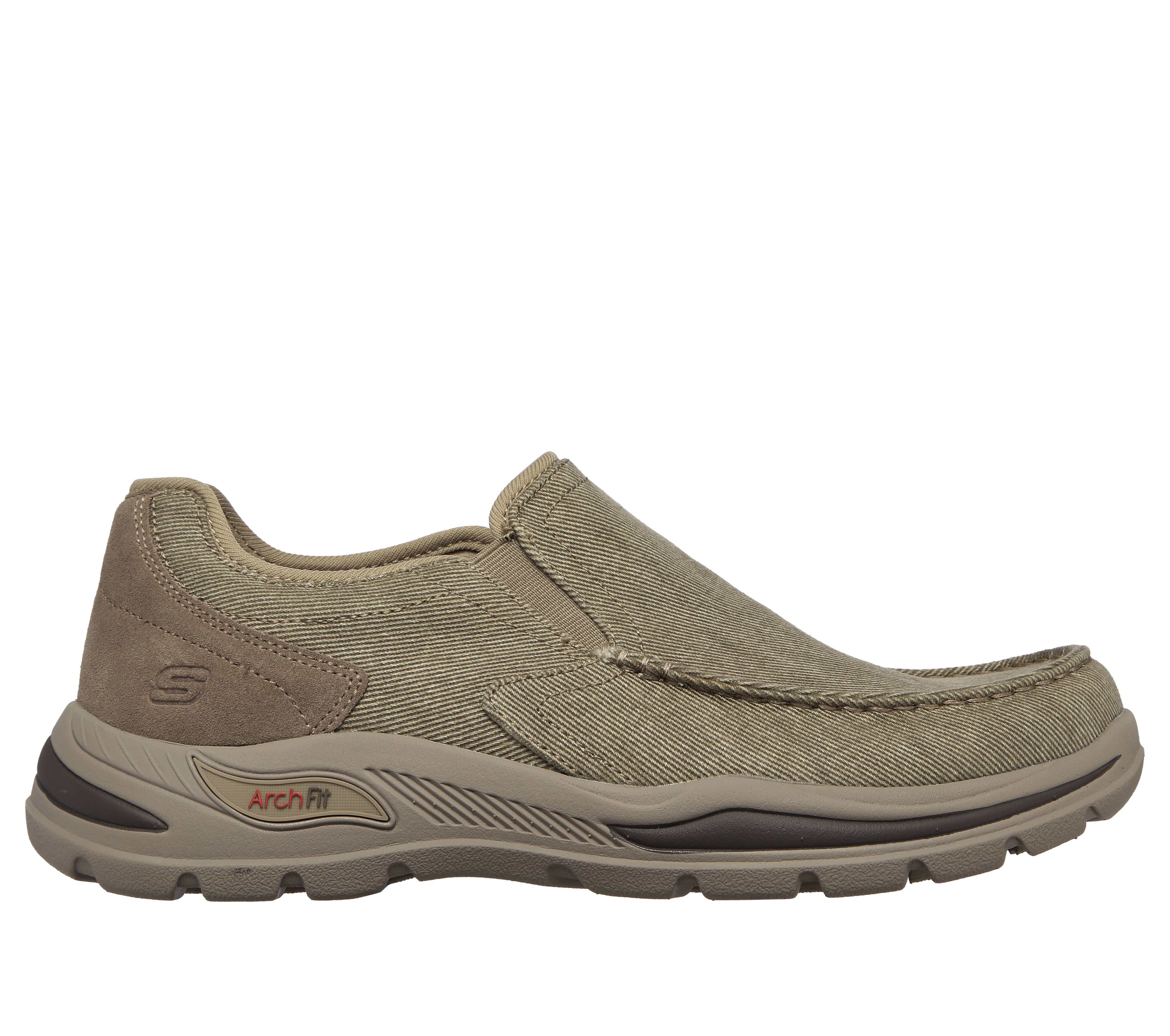 skechers mens casual shoes