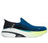 Skechers Slip-ins: Max Cushioning Arch Fit 2.0, BLEU / NOIR, swatch