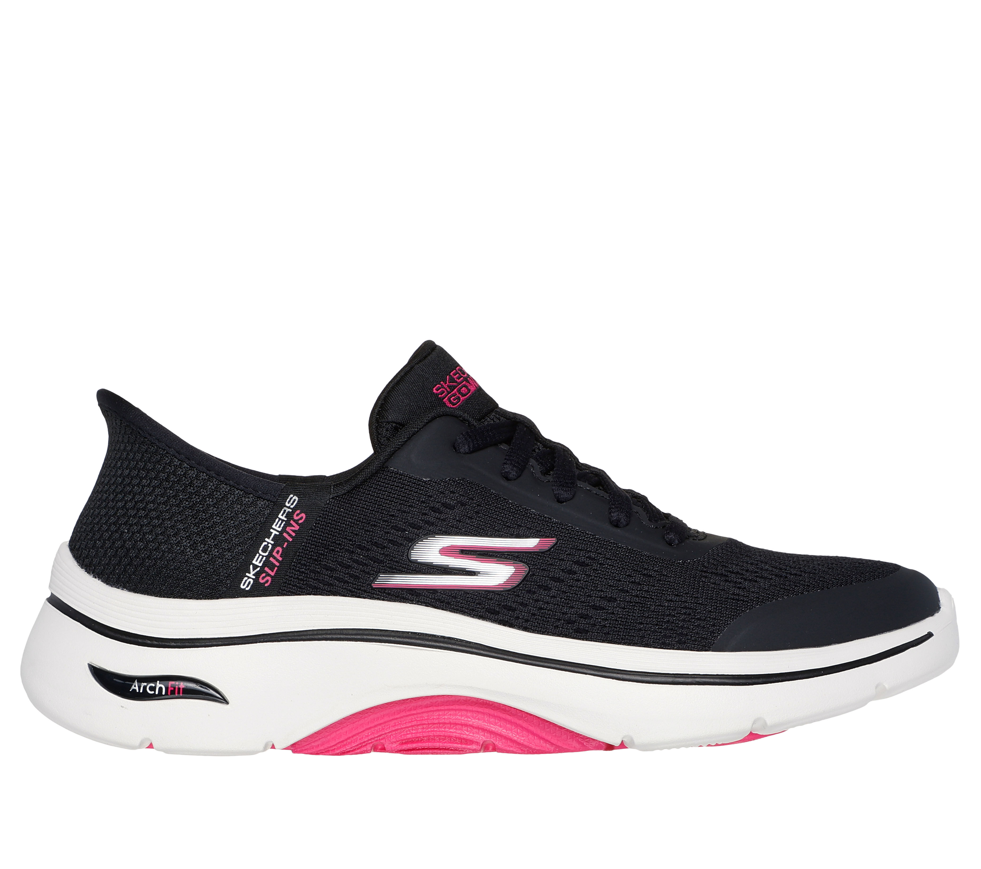 Shop Women s GO WALK Shoes SKECHERS