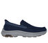 Skechers Slip-ins: Pollard - Wilfred, NAVY, swatch
