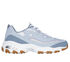 D'Lites - Vintage Cool, BLEU / LAVANDE, swatch