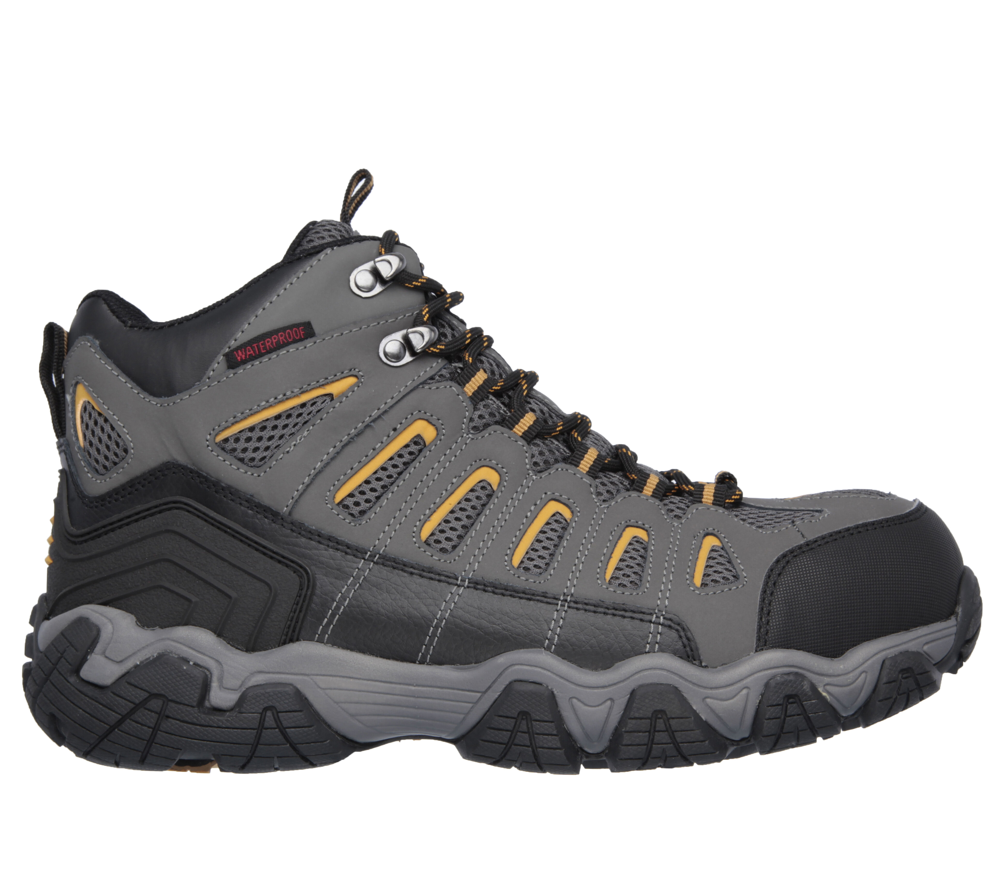 Best skechers work shoes hotsell