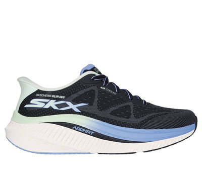 Skechers Slip-ins: GO WALK Max Cushioning Arch Fit - Areena