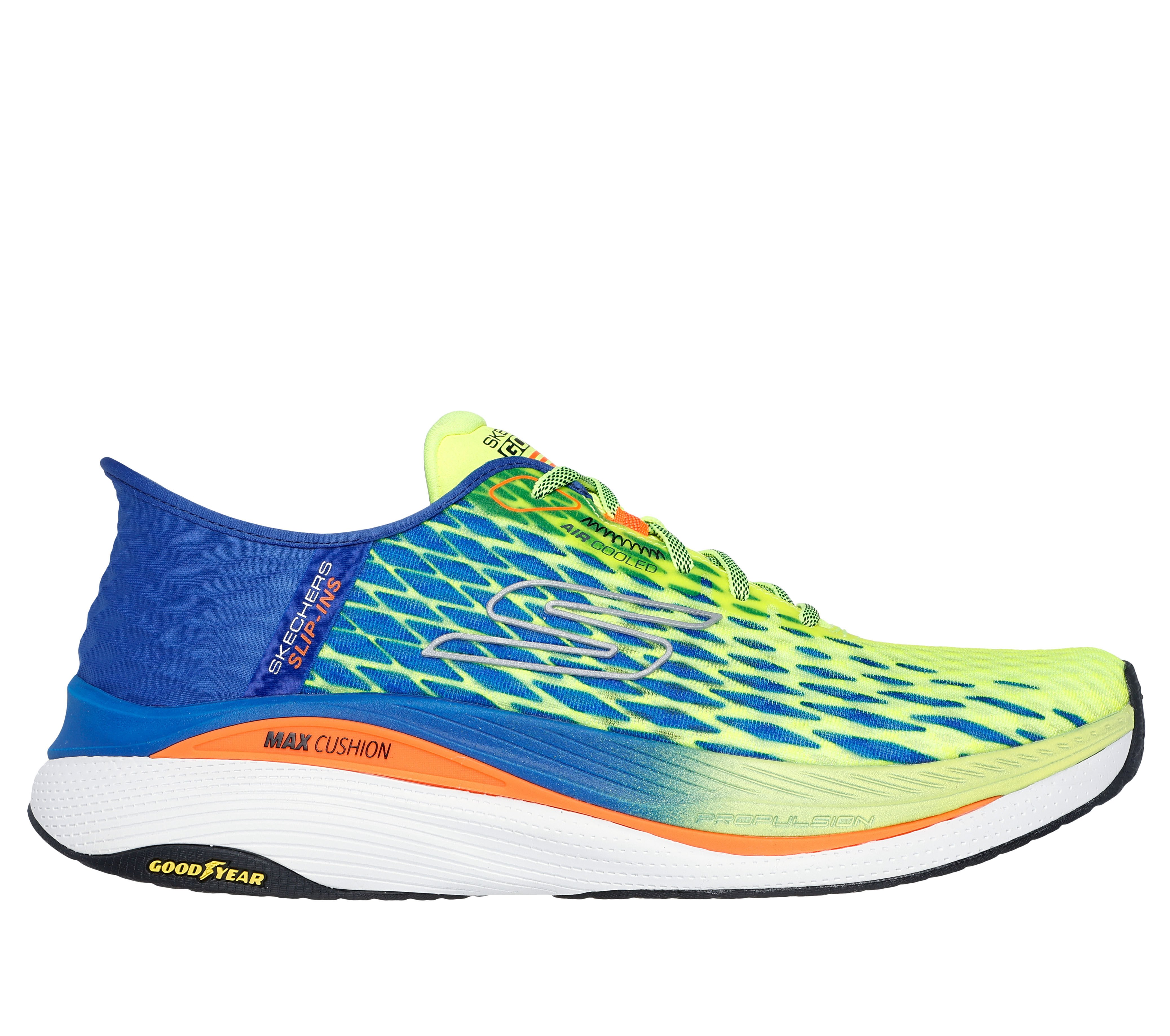 Running Shoes for Men GOrun SKECHERS
