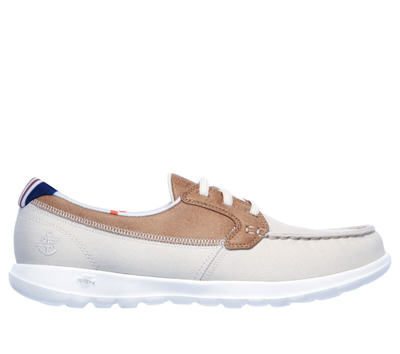 Skechers GOwalk Lite - Playa Vista, NATURAL, largeimage number 0