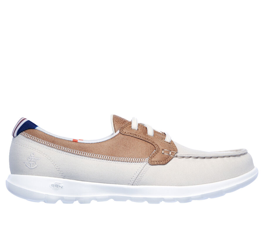Skechers GOwalk Lite - Playa Vista, NATURAL, largeimage number 0