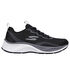 Skechers Elite Sport - Push-Pace, NOIR / GRIS ANTHRACITE, swatch