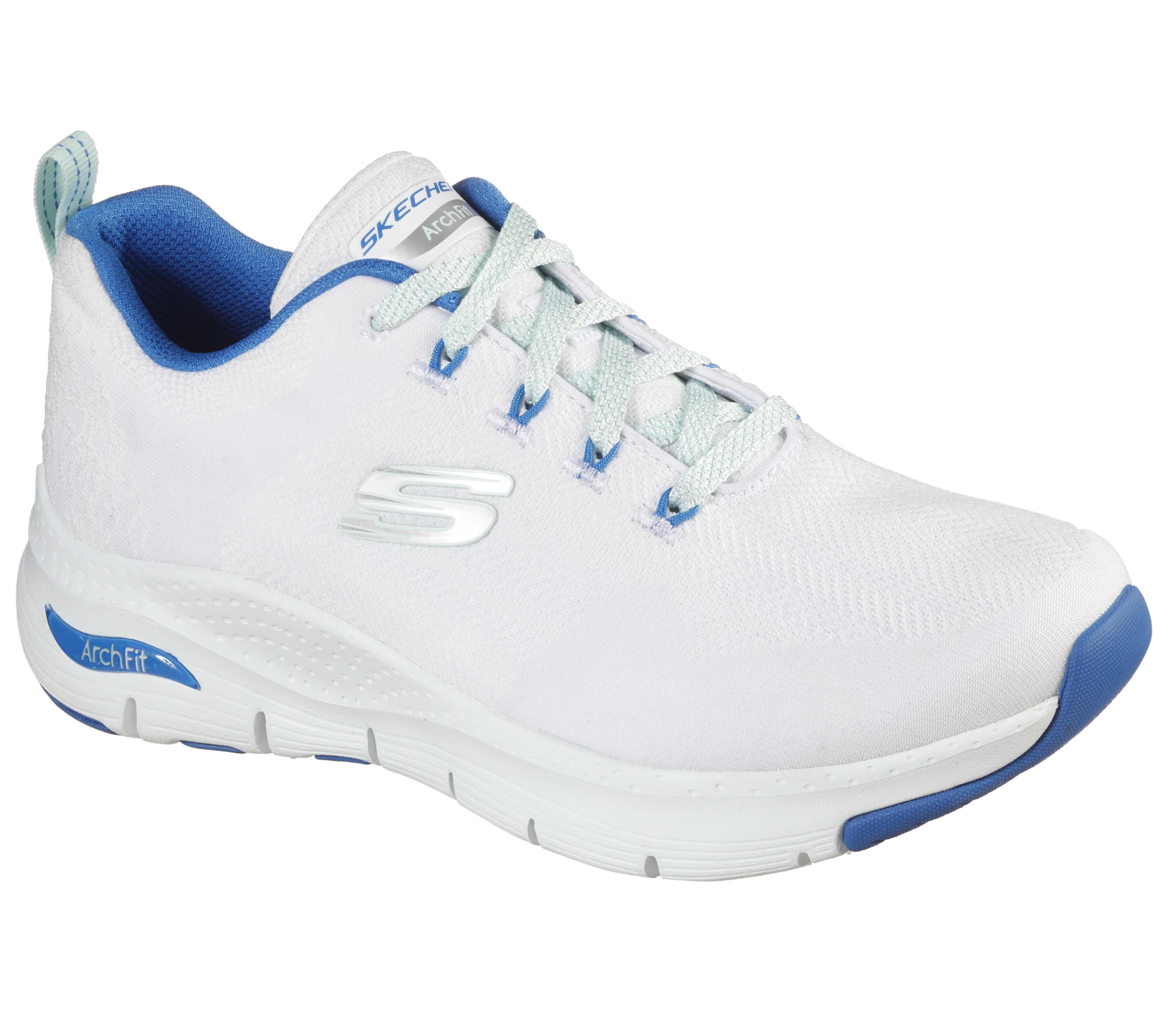 brooke burke skechers arch fit