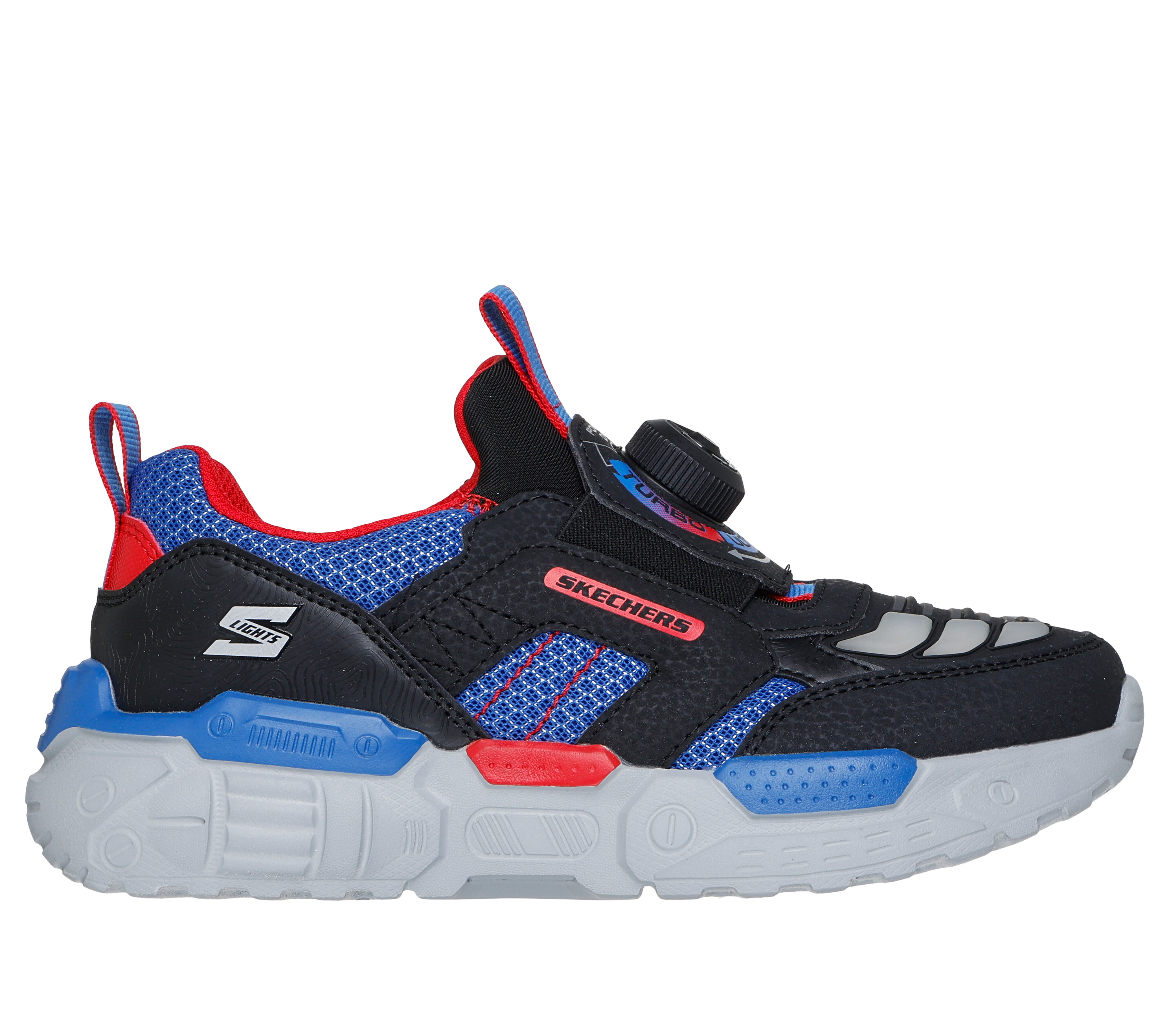Skechers s lights turbo flash cheap