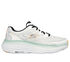 Max Cushioning Endeavour - Space Angle, BLANC / MULTI, swatch