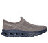 Skechers Slip-ins: GO Walk Glide-Step 2.0 - Caleb, BRUN, swatch