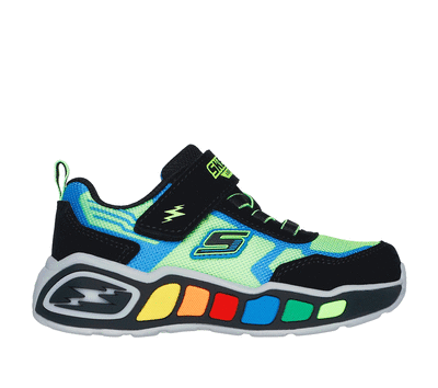 Infant boys skechers outlet