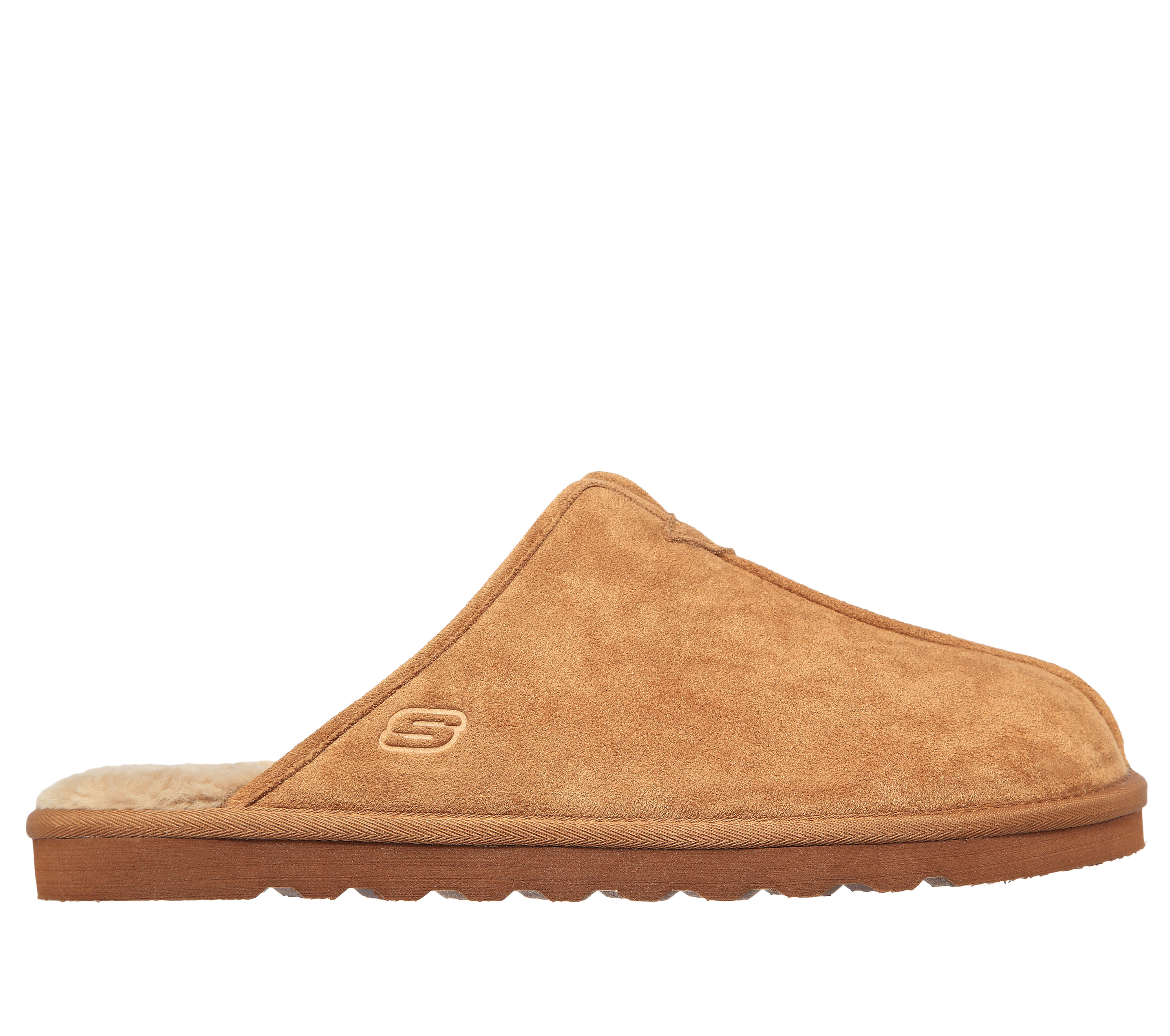 Skechers mens house shoes clearance