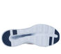 Skechers Slip-ins GO Walk Glide-Step 2.0 - Venus, MAUVE / BLUE, large image number 3