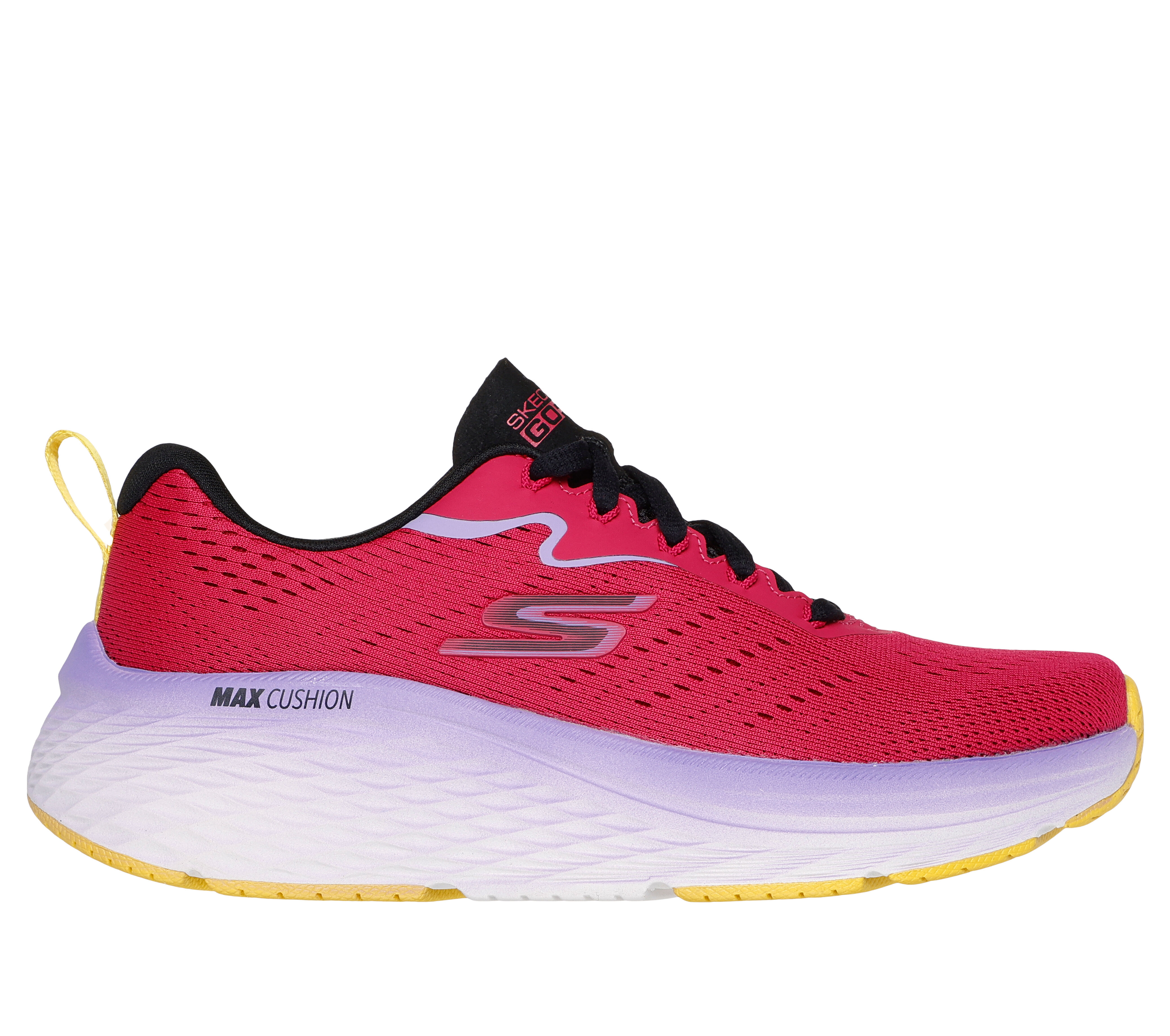 Women s Comfortable Lace Up Shoes SKECHERS