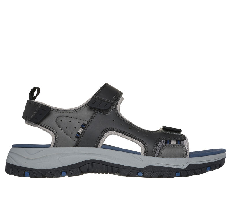 Relaxed Fit: Prewitt - Rigdon, GRIS, largeimage number 0