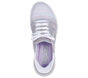 Skechers Slip-ins: Summits - Mystic Glow, BLANC / MULTI, large image number 1