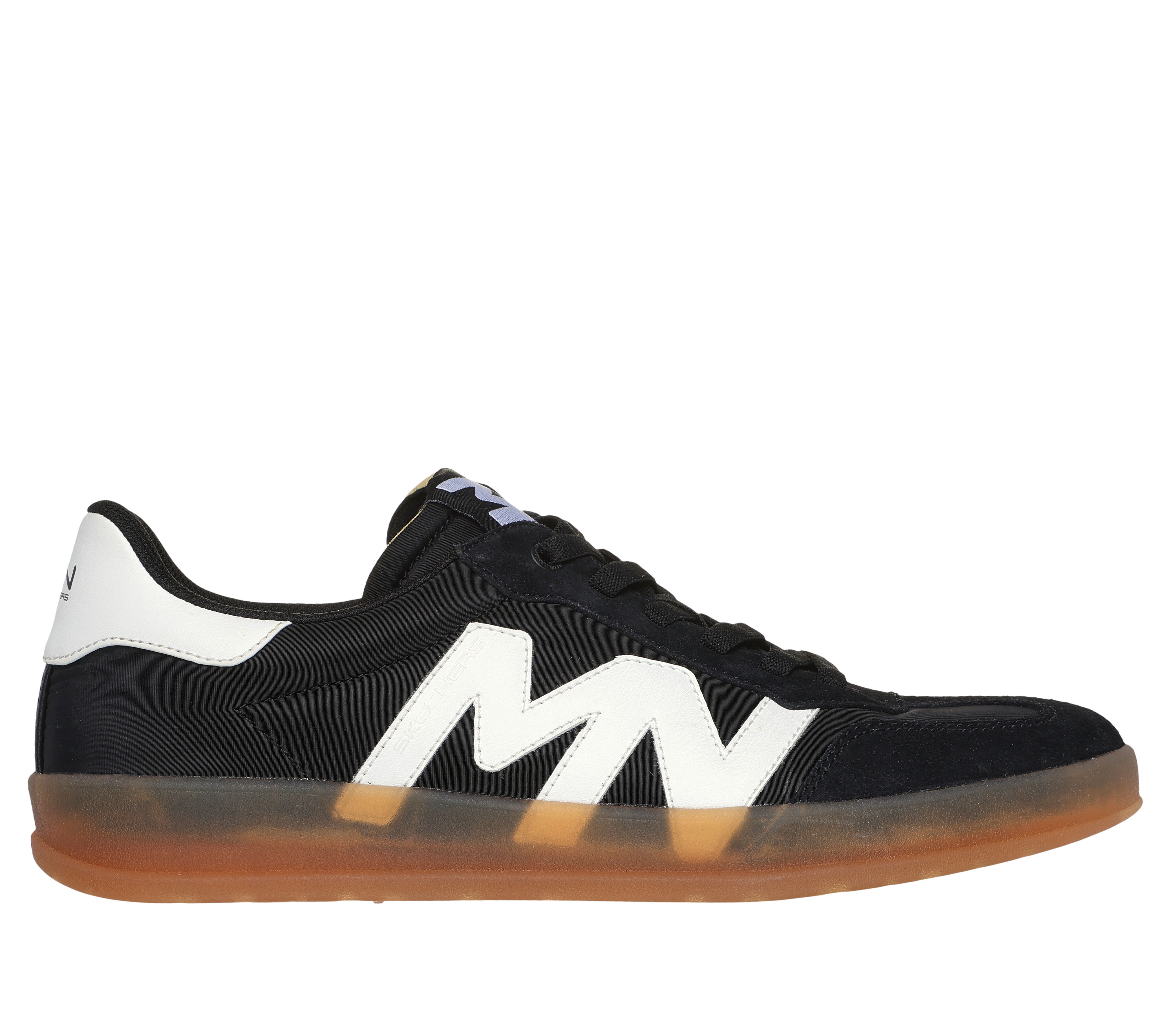 Mark nason outlet skechers mens silver