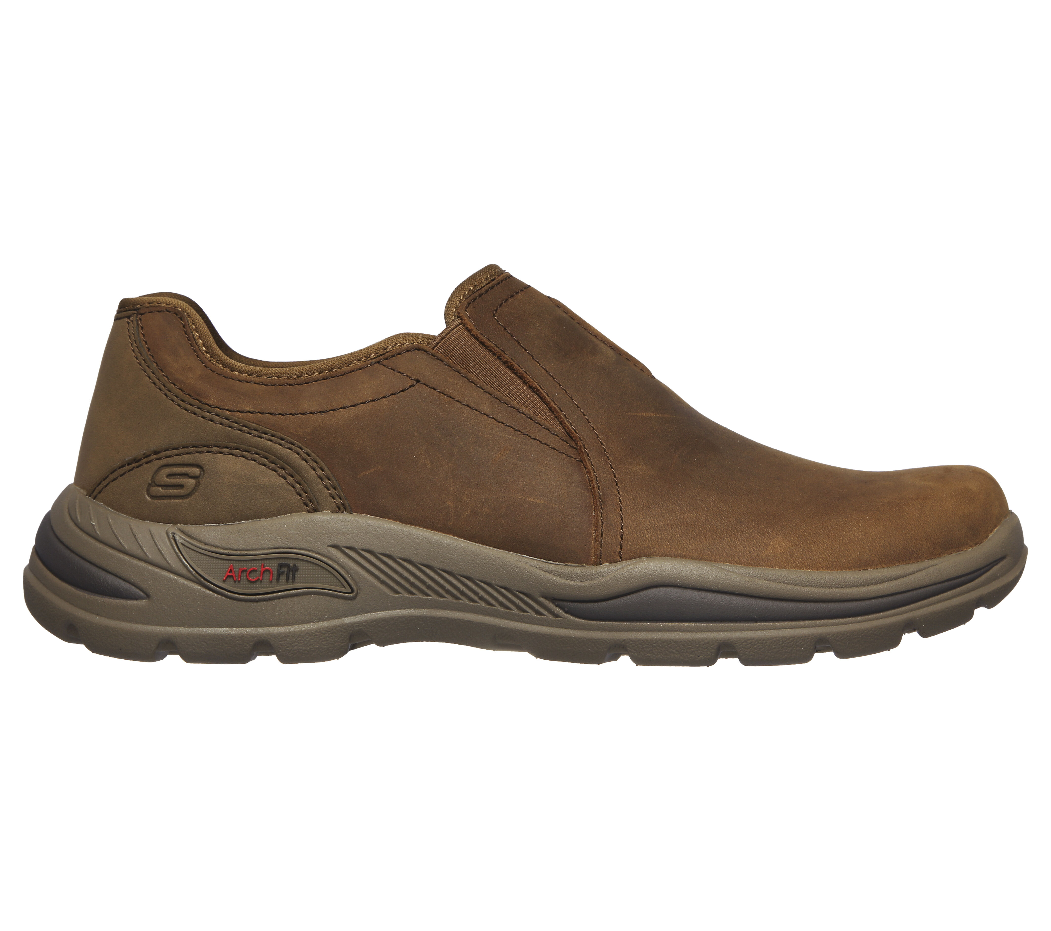 skechers mens casual shoes