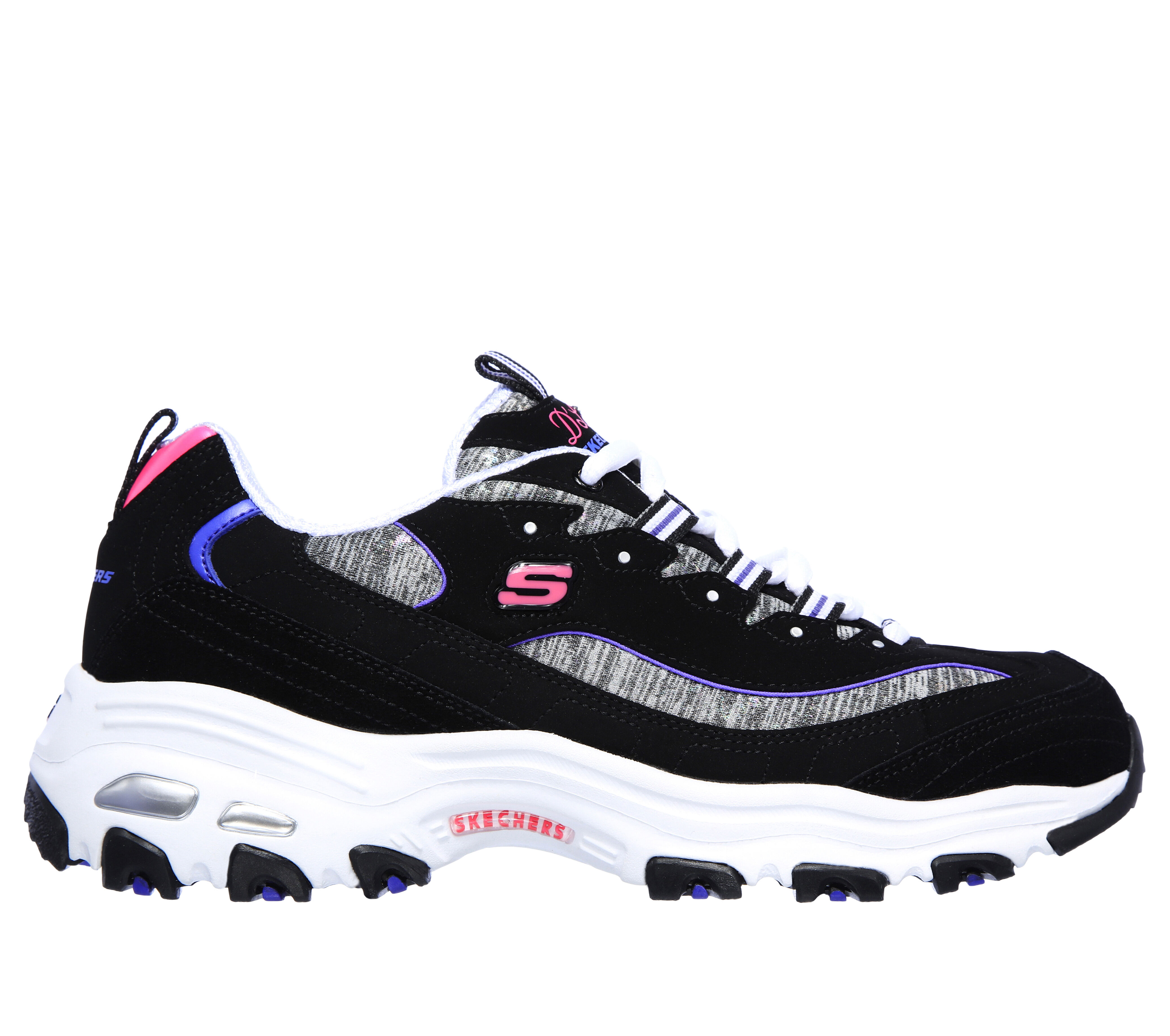 Skechers d lite sale Clearance