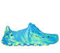 Arch Fit Go Foam - Whirlwind, BLEU / VERT, large image number 0