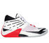 SKX REIGN, WHITE / RED / BLACK, swatch