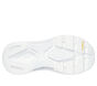 Skechers Slip-ins Max Cushioning AF - Fluidity, WHITE / SILVER, large image number 2